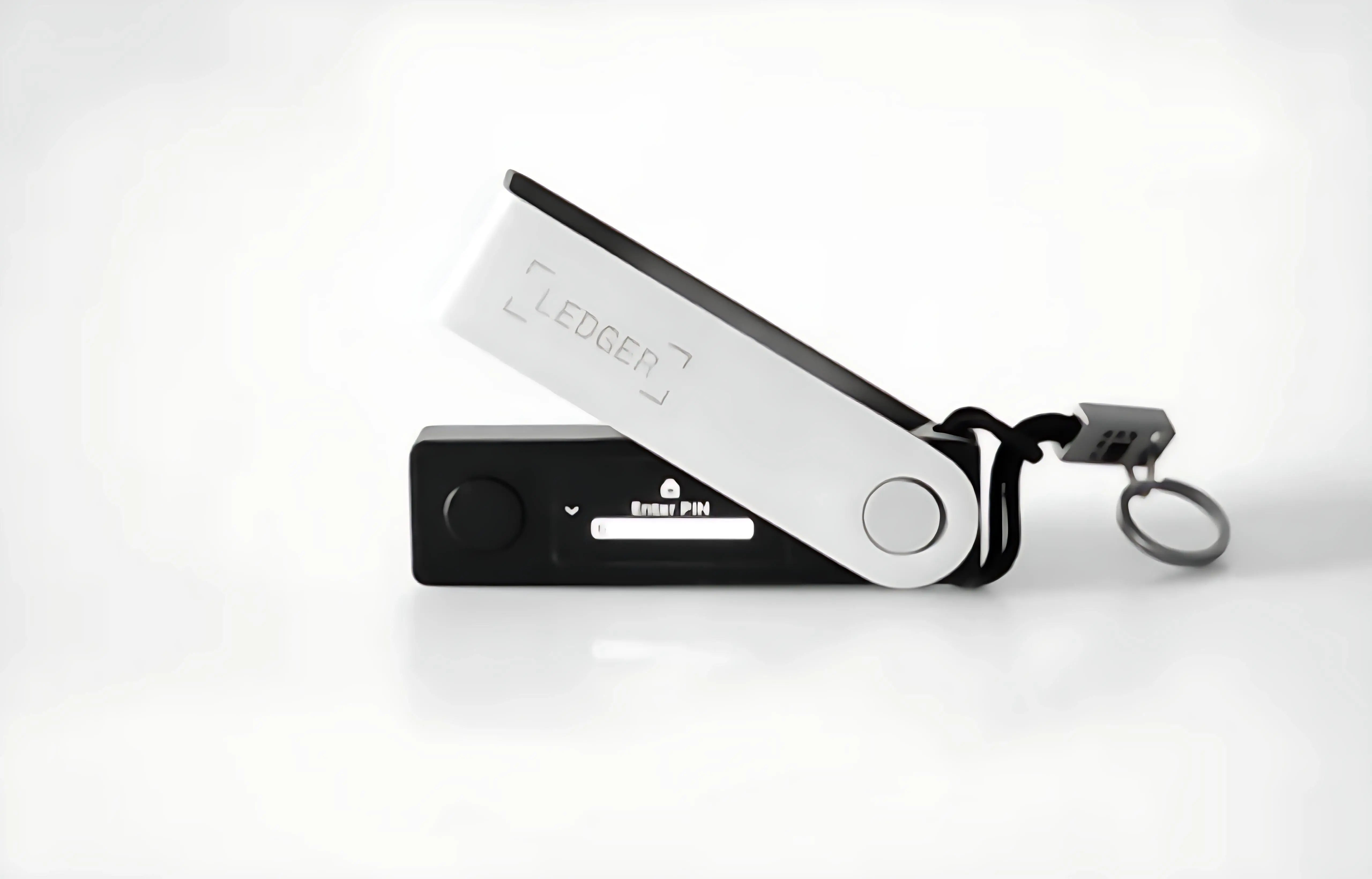 Ledger Nano X
